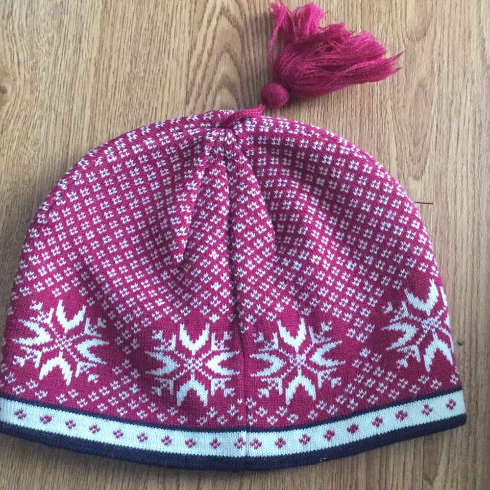 Toboggan